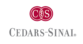 Cedars Sinai Logo
