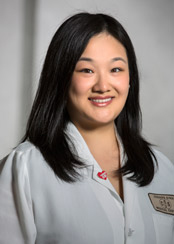 Janet Wei