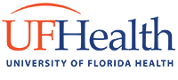 UF Health Wordmark