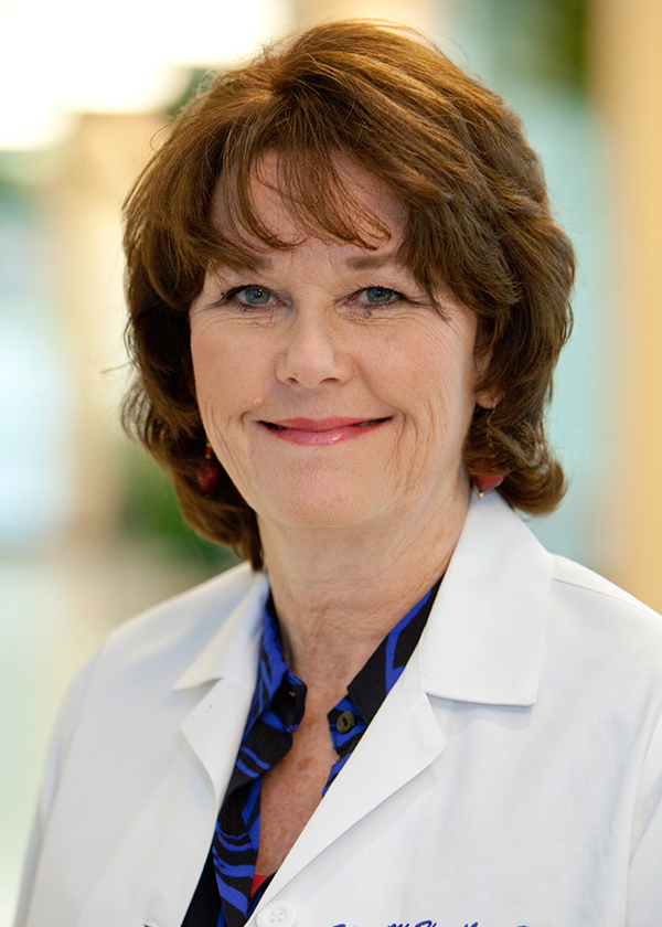Eileen M. Handberg