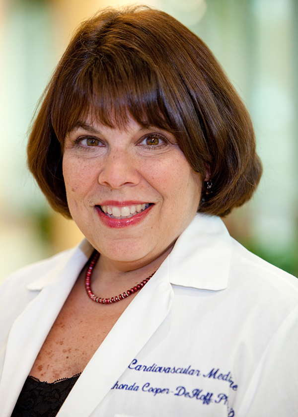 Rhonda Cooper-DeHoff